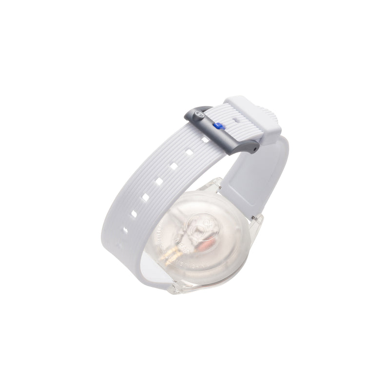 Series 004 White