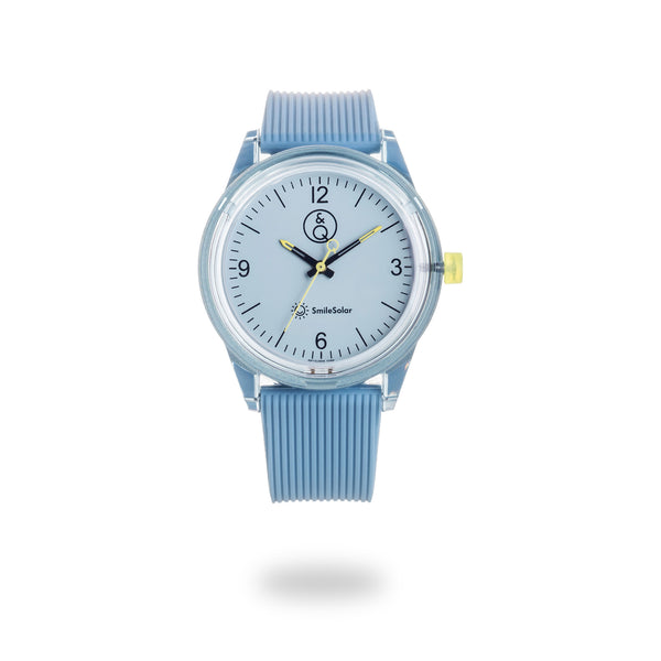 Series 004 Pale Blue