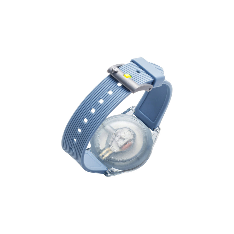 Series 004 Pale Blue