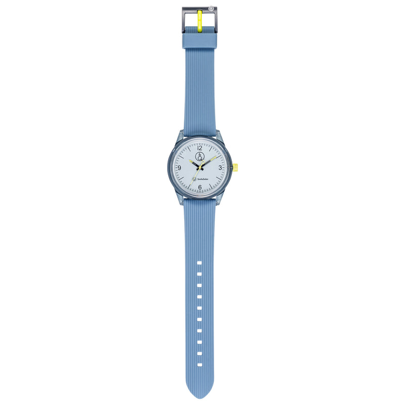 Series 004 Pale Blue