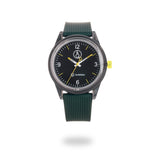 Series 004 Deep Green