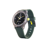 Series 004 Deep Green