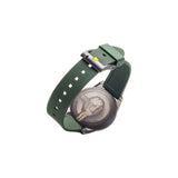 Series 004 Deep Green