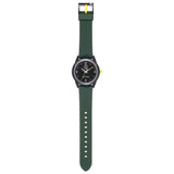 Series 004 Deep Green