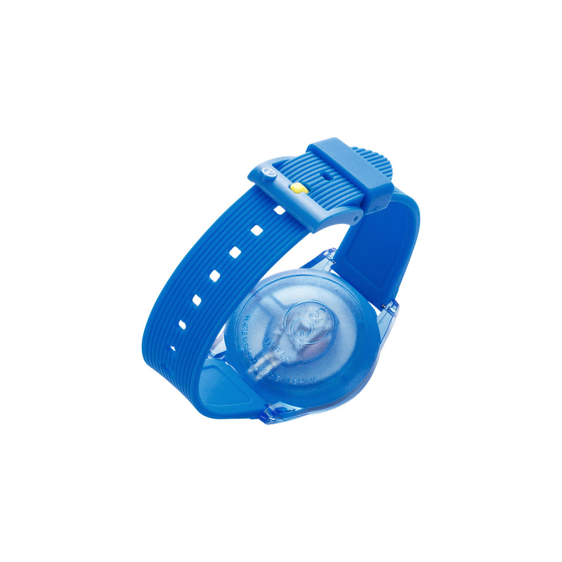 Series 004 Cobalt Blue