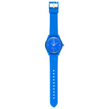 Series 004 Cobalt Blue
