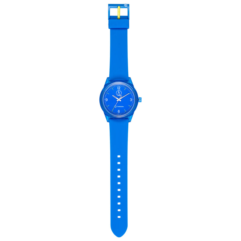 Series 004 Cobalt Blue