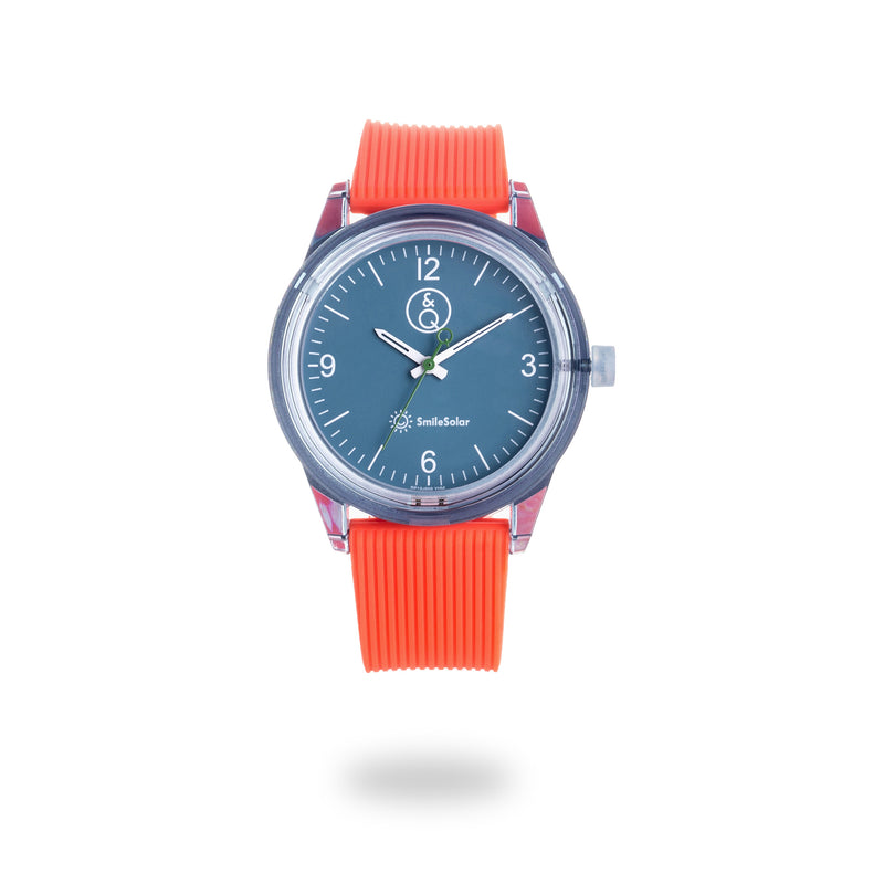 Series 004 Orange