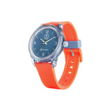 Series 004 Orange