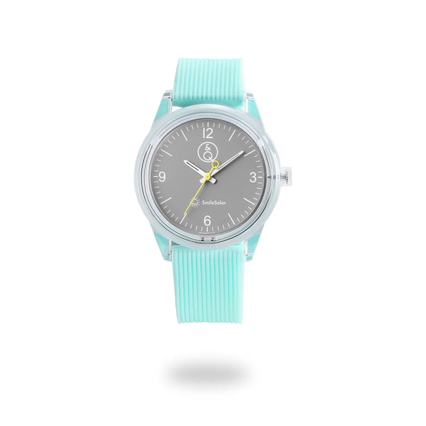 Series 004 Green