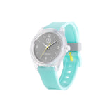 Series 004 Green