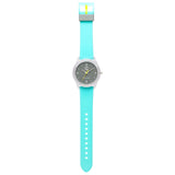 Series 004 Green