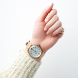 Series 005 Glitter Gold