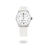 Series 005 Glitter White