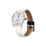 Series 005 Glitter White
