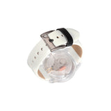 Series 005 Glitter White
