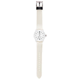 Series 005 Glitter White