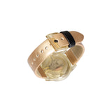 Series 005 Glitter Gold