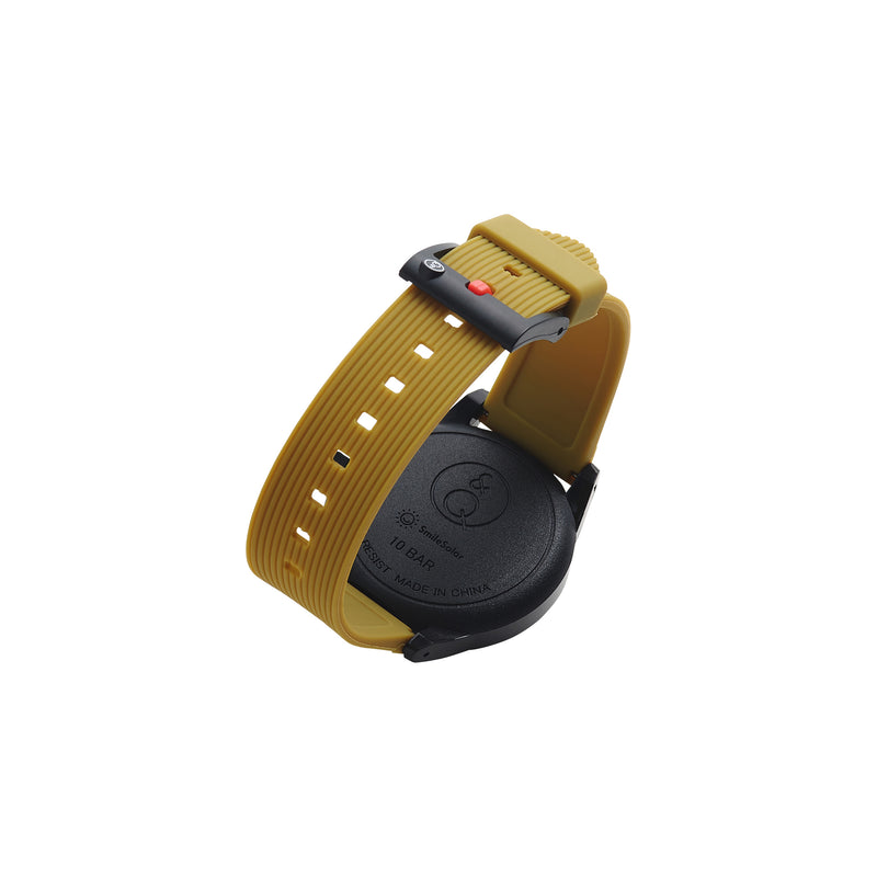 Series 004 Low Amber