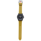 Series 004 Low Amber