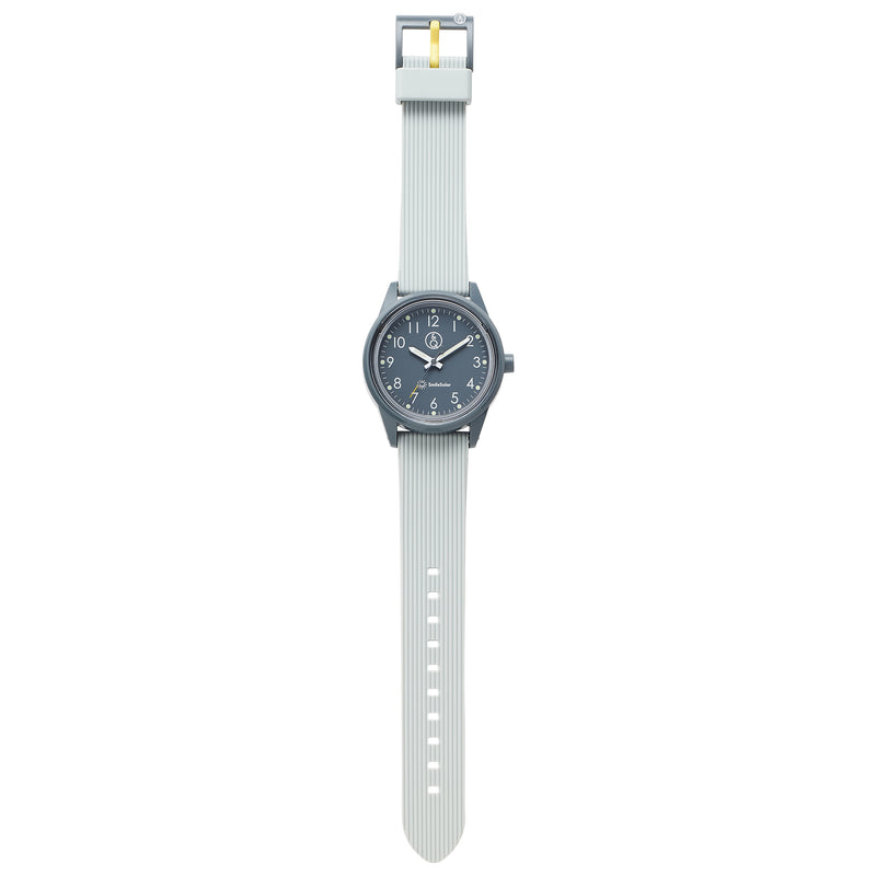 Series 004 Sky Gray