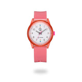 Matching Style Series 002 Poppy Red