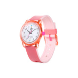 Matching Style Series 002 Poppy Red