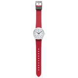 Series 004 Antique Red