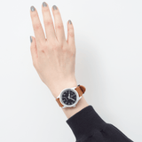 Series 004 Caramel