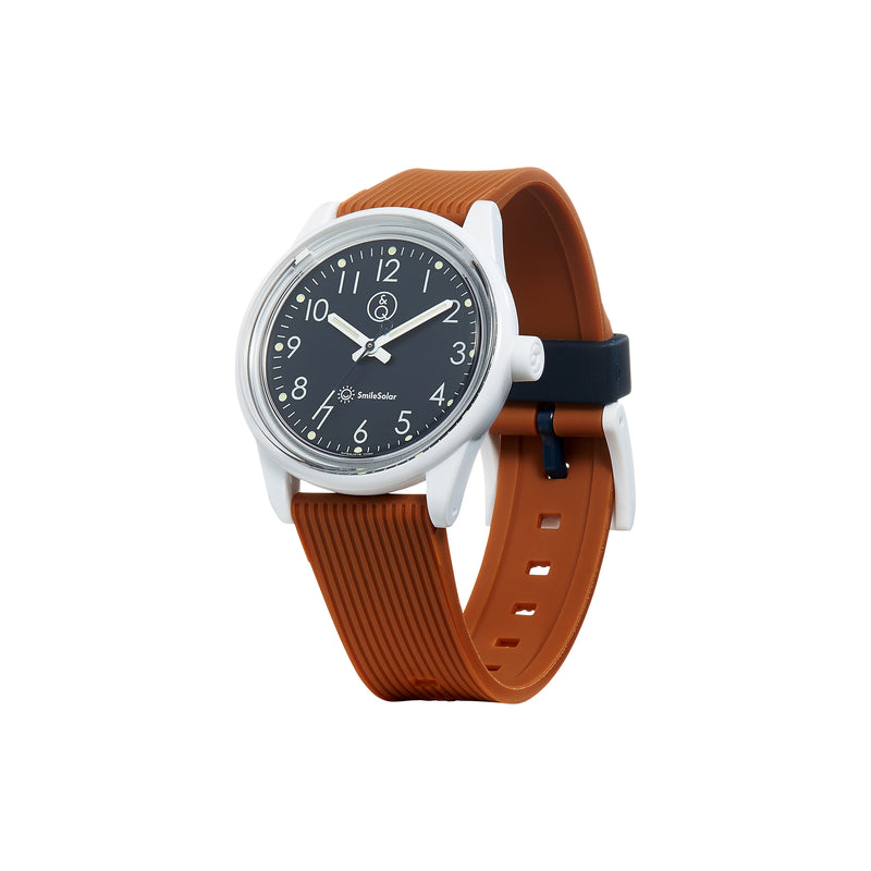 Series 004 Caramel
