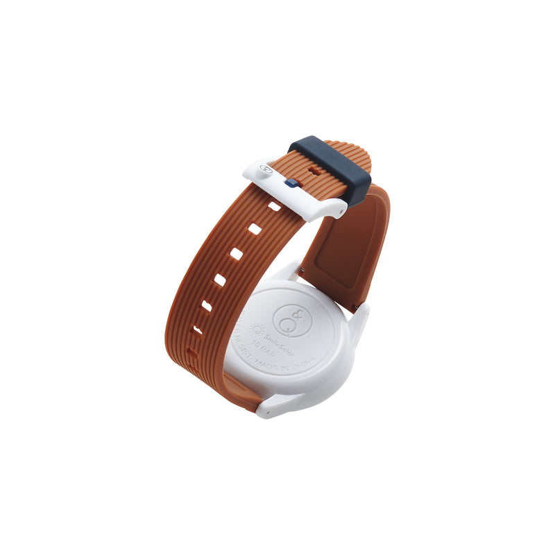 Series 004 Caramel