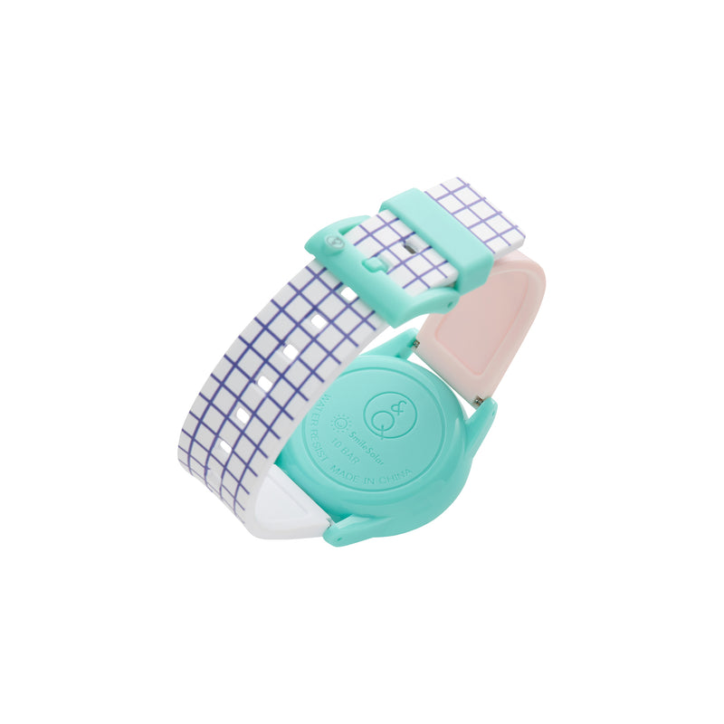 PAPIER TIGRE Collaboration watch TIGRE【M】Special Set