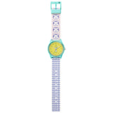 PAPIER TIGRE Collaboration watch TIGRE【M】Special Set