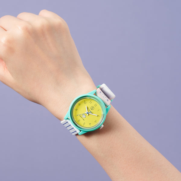 PAPIER TIGRE Collaboration watch TIGRE【M】Special Set