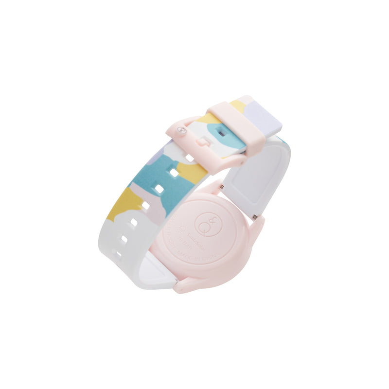 PAPIER TIGRE Collaboration watch BARK【M】Special Set