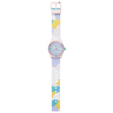 PAPIER TIGRE Collaboration watch BARK【M】