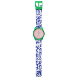 PAPIER TIGRE Collaboration watch ETUDIANT【M】