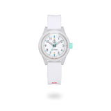 Matching Style Series 002 White Cloud [S]