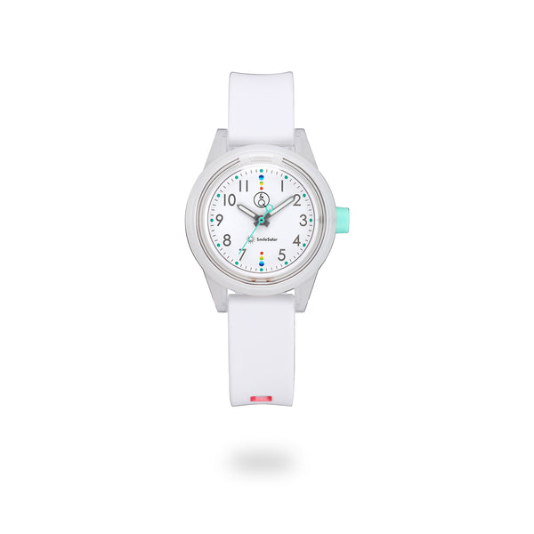 Matching Style Series 002 White Cloud [S]