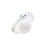 Matching Style Series 002 White Cloud [S]