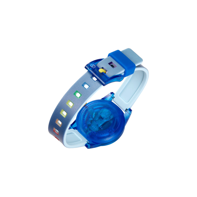 Matching Style Series 002 True Blue