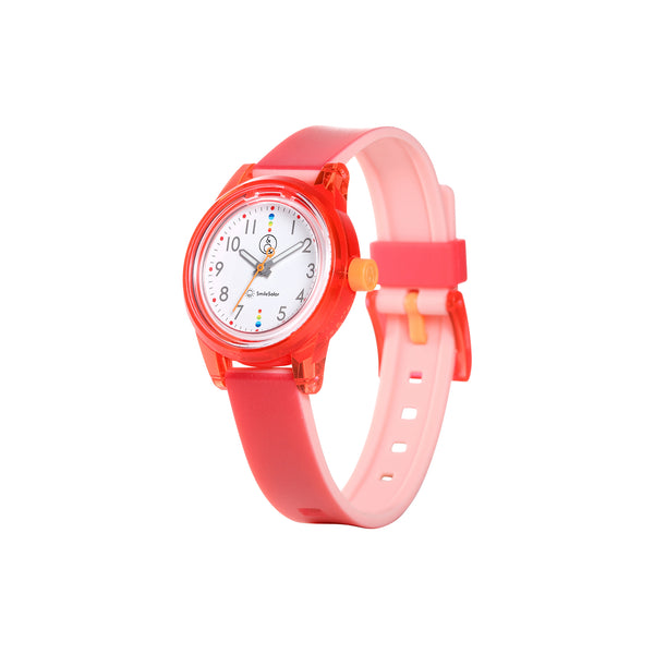 Matching Style Series 002 Tomato Red