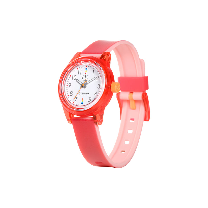 Matching Style Series 002 Tomato Red