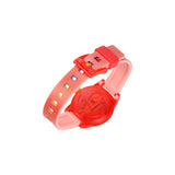 Matching Style Series 002 Tomato Red