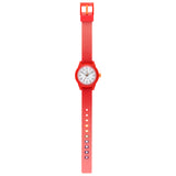 Matching Style Series 002 Tomato Red