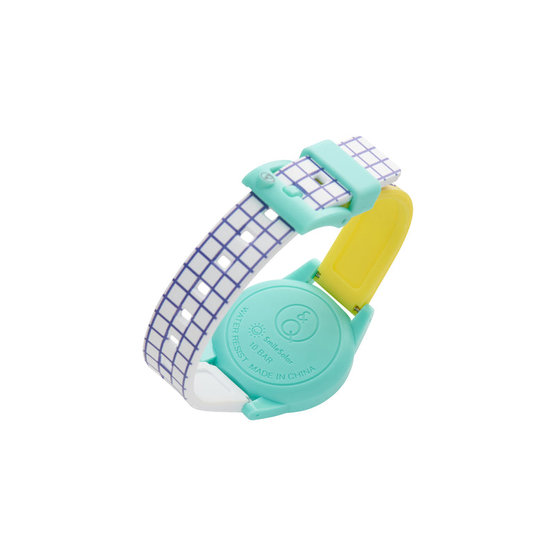 PAPIER TIGRE Collaboration watch TIGRE【S】