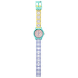 PAPIER TIGRE Collaboration watch TIGRE【S】