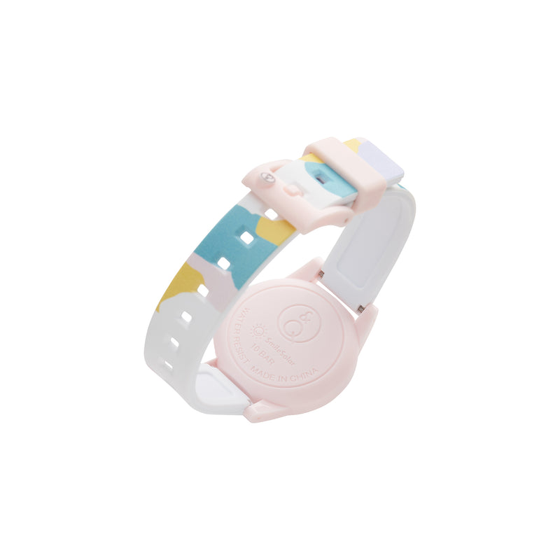 PAPIER TIGRE Collaboration watch BARK【S】