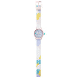 PAPIER TIGRE Collaboration watch BARK【S】