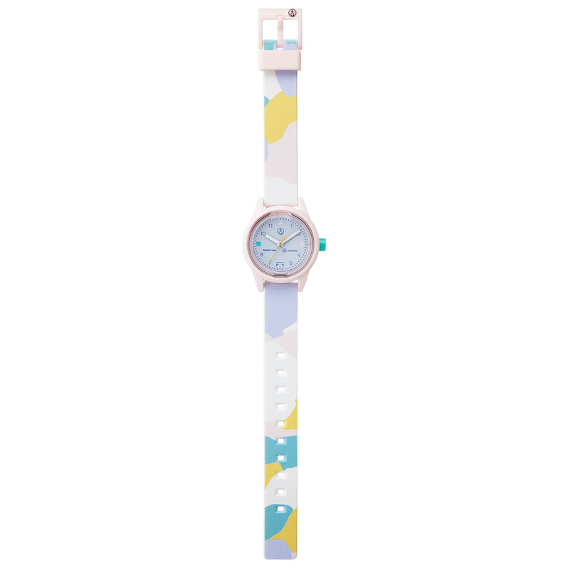 PAPIER TIGRE Collaboration watch BARK【S】